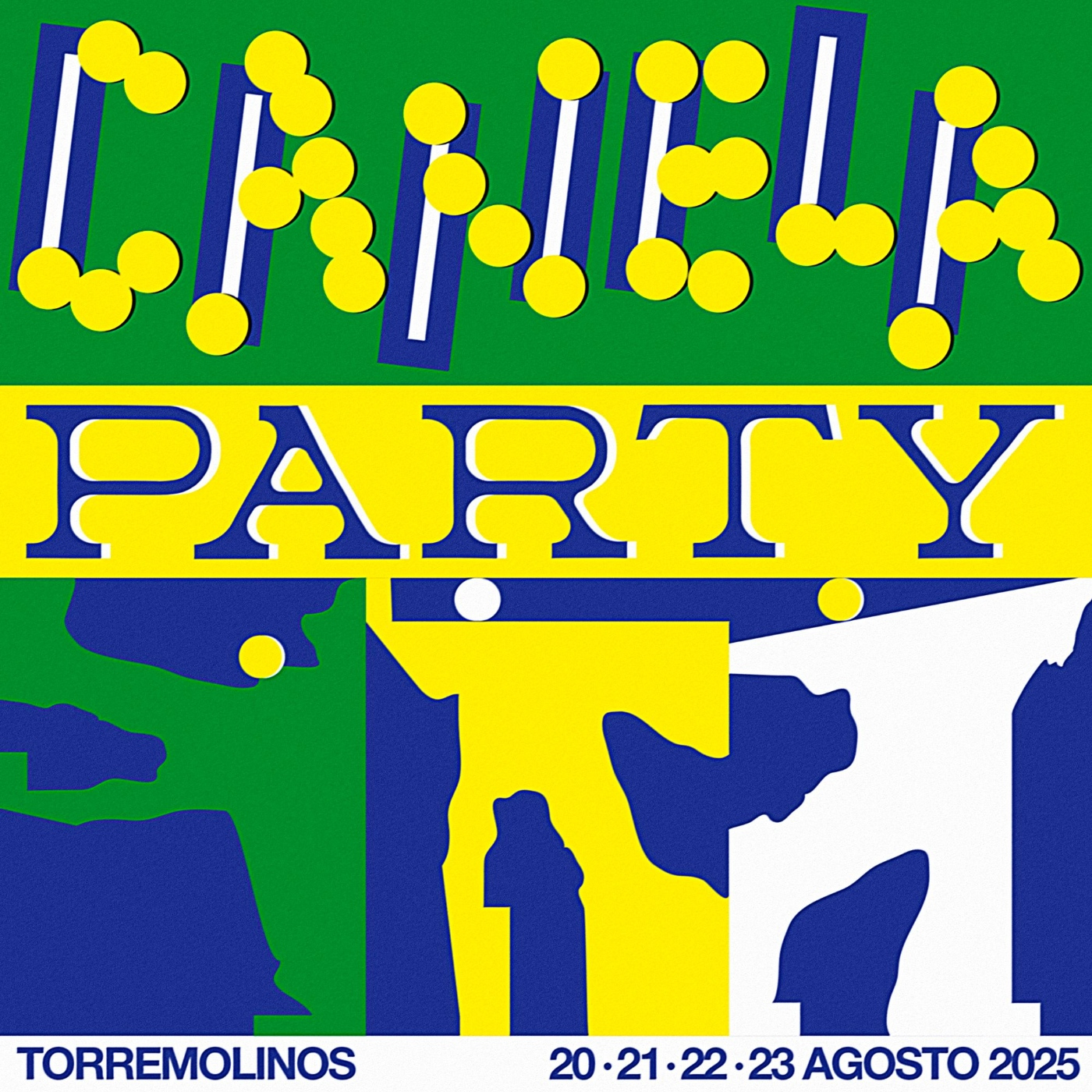 A Tres Bandas
