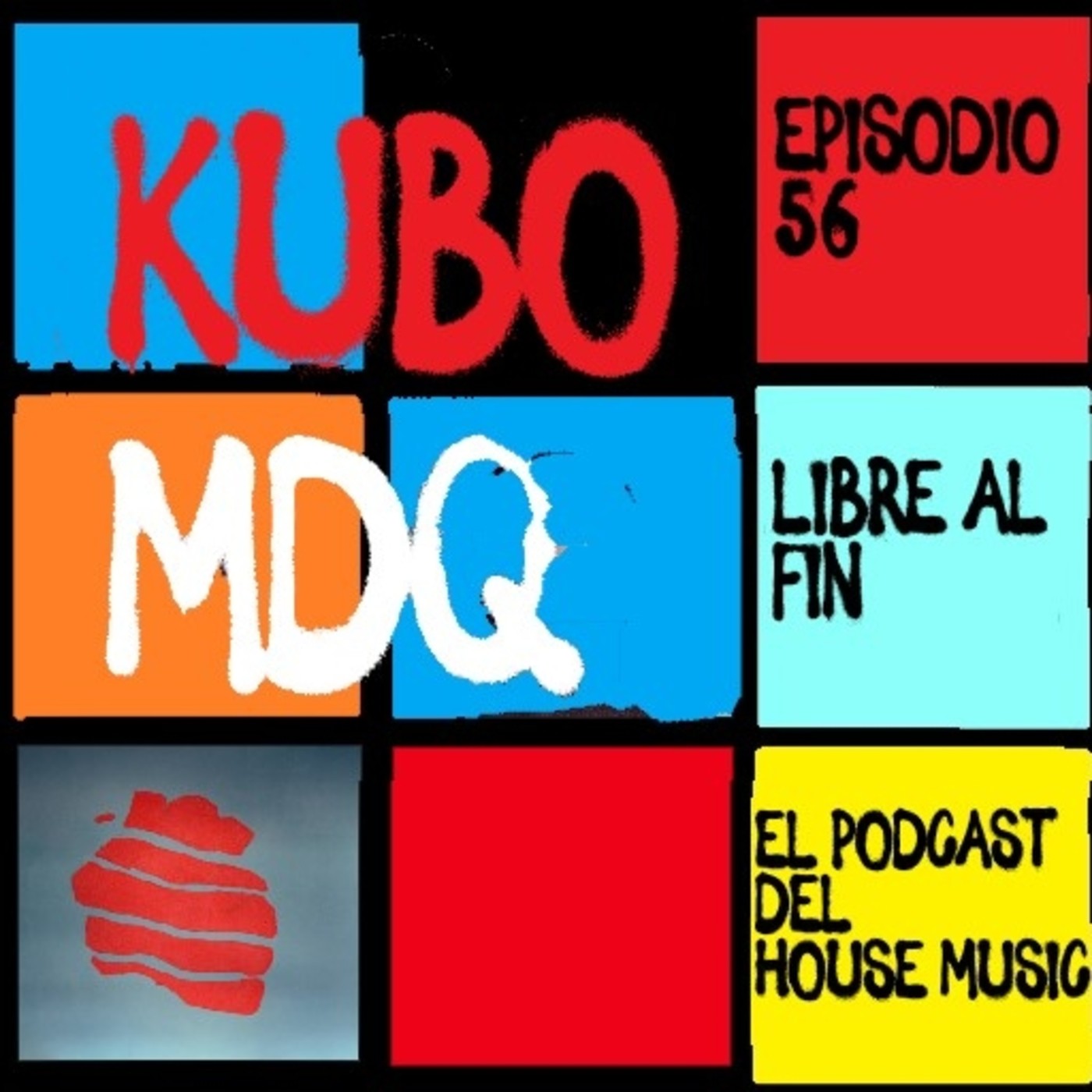 EL PODCAST DEL HOUSE MUSIC