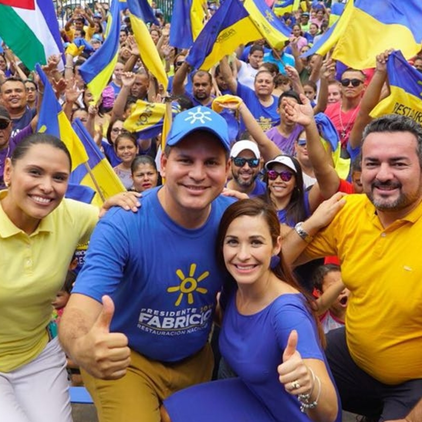 TRIBUNA