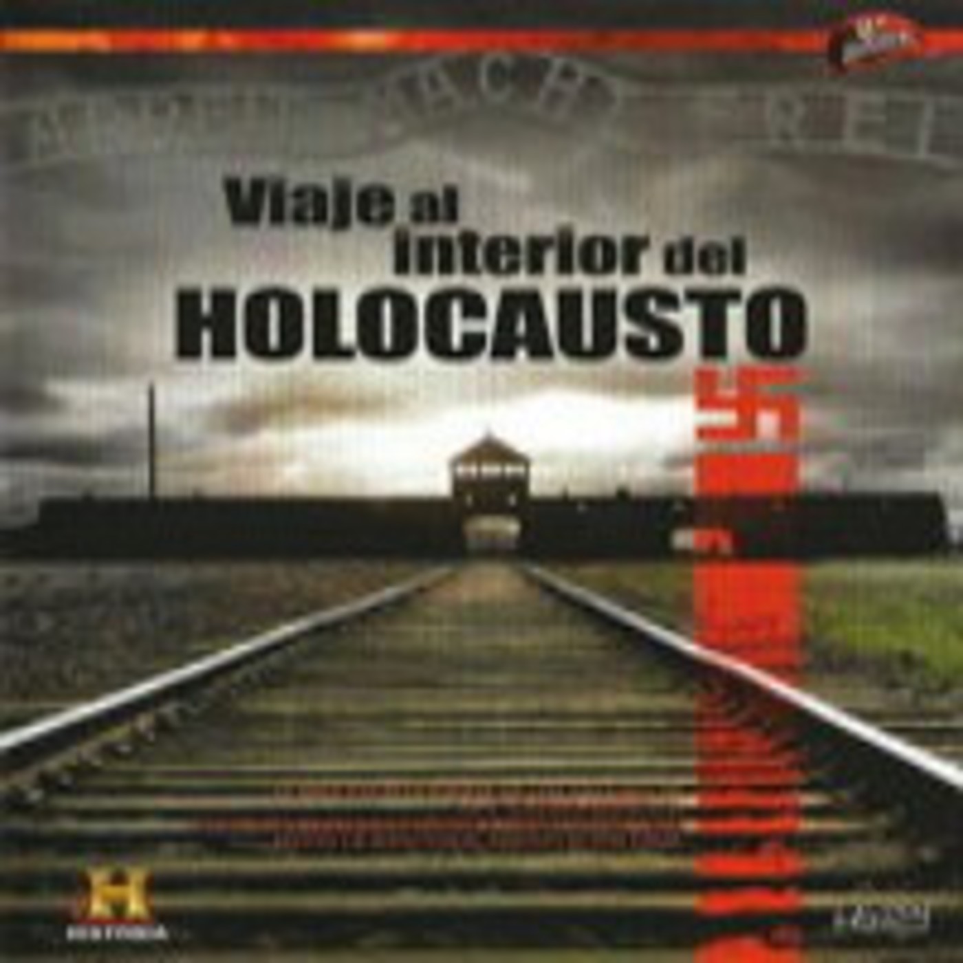 Viaje al Interior del Holocausto episode artwork