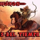 T01-E01 Los Hunos - Las Alas del Tiempo