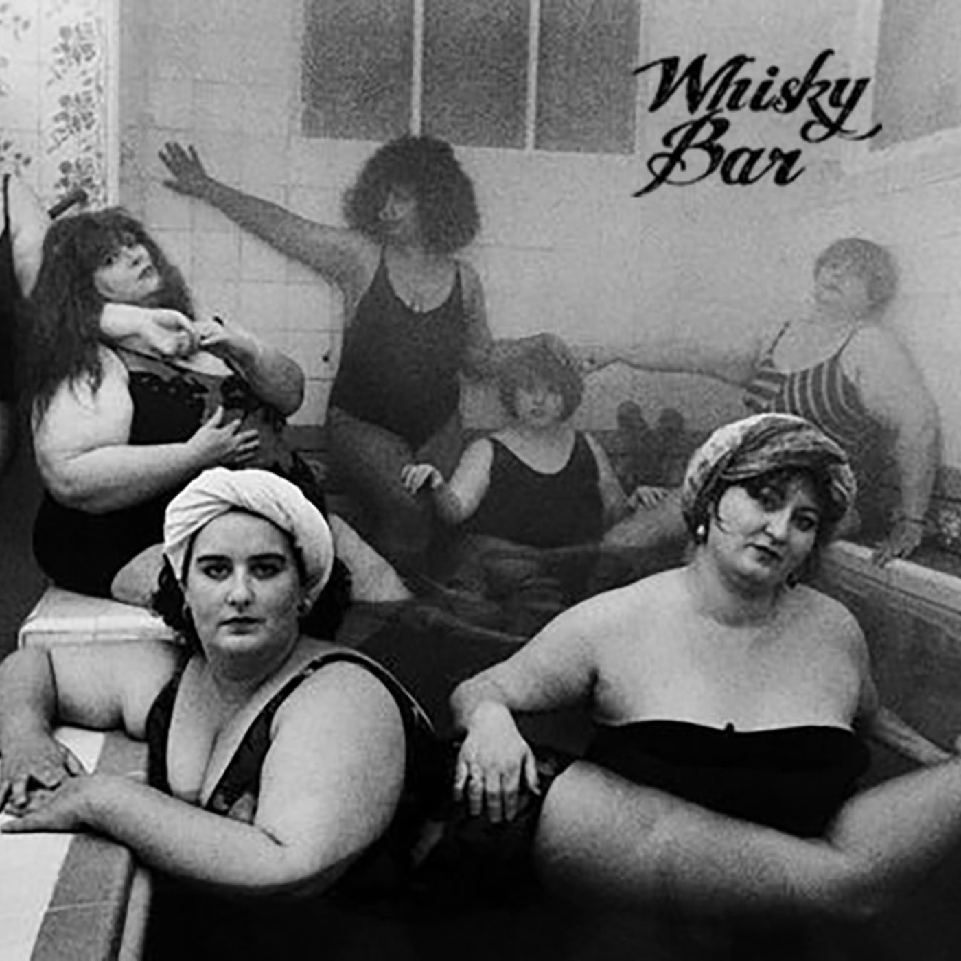 Episodio 15: Party in my pussy - DJ session