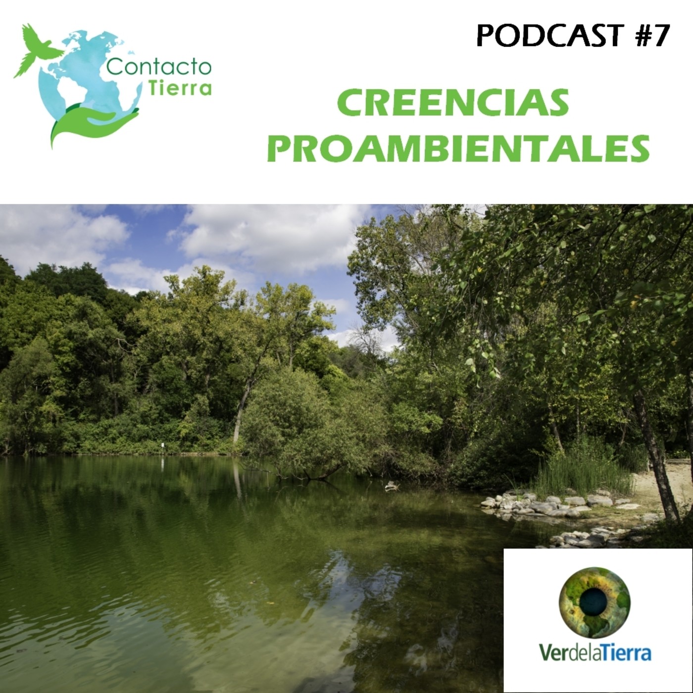 Contacto Tierra Radio USB