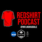Redshirt Podcast - Episodio 17 - Preseason Top 25 CFP