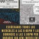 Comisión de la verdad IV