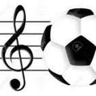 Fútbol y música