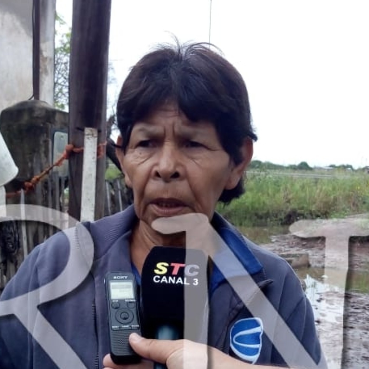 REVISTA DE NOTICIA .. POR FM REAL 96.3