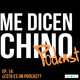 ¿Esto es un podcast?