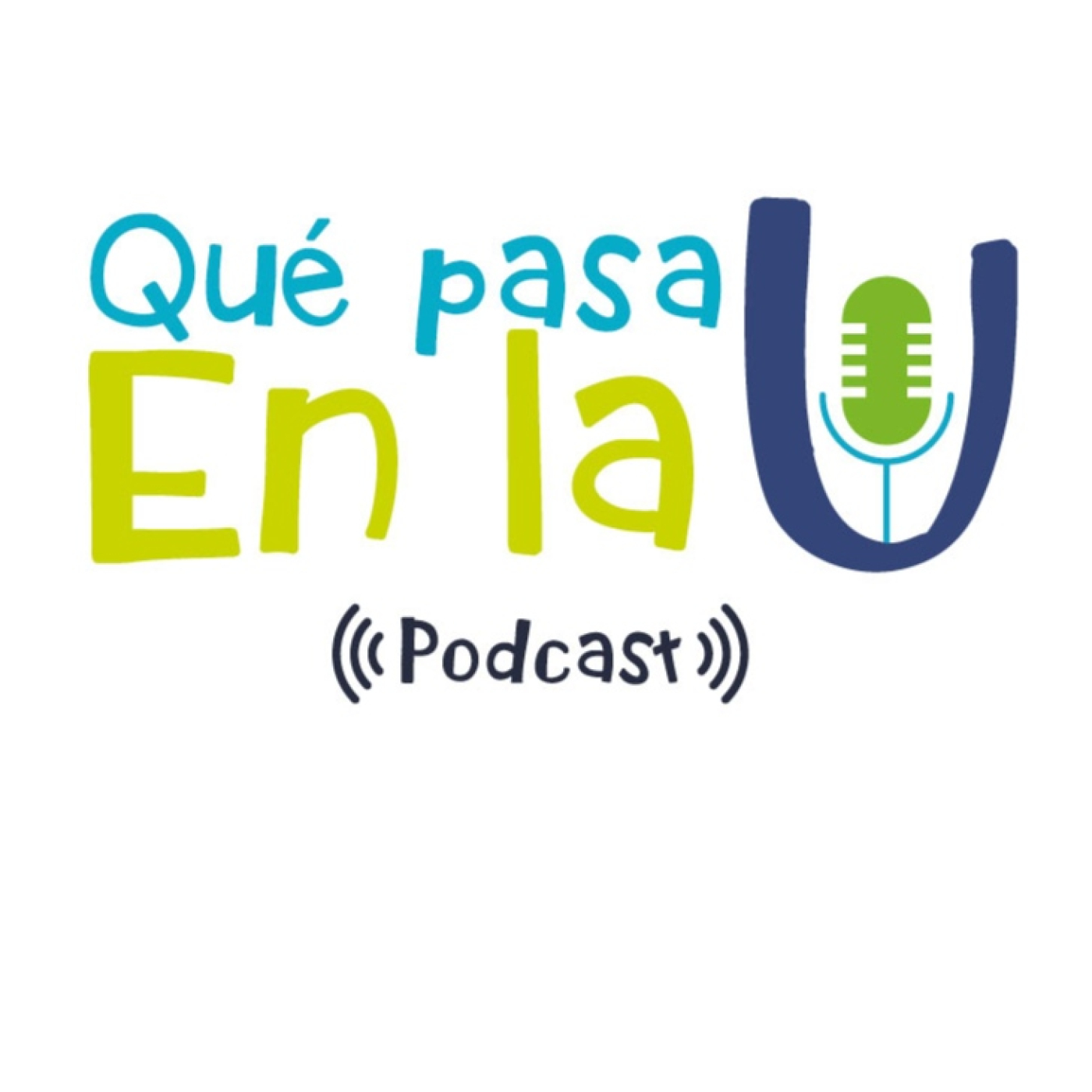 Podcast Onda Digital U