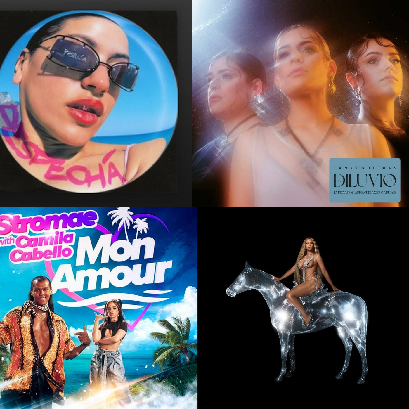 Los diez lanzamientos 29jul2022 episode artwork