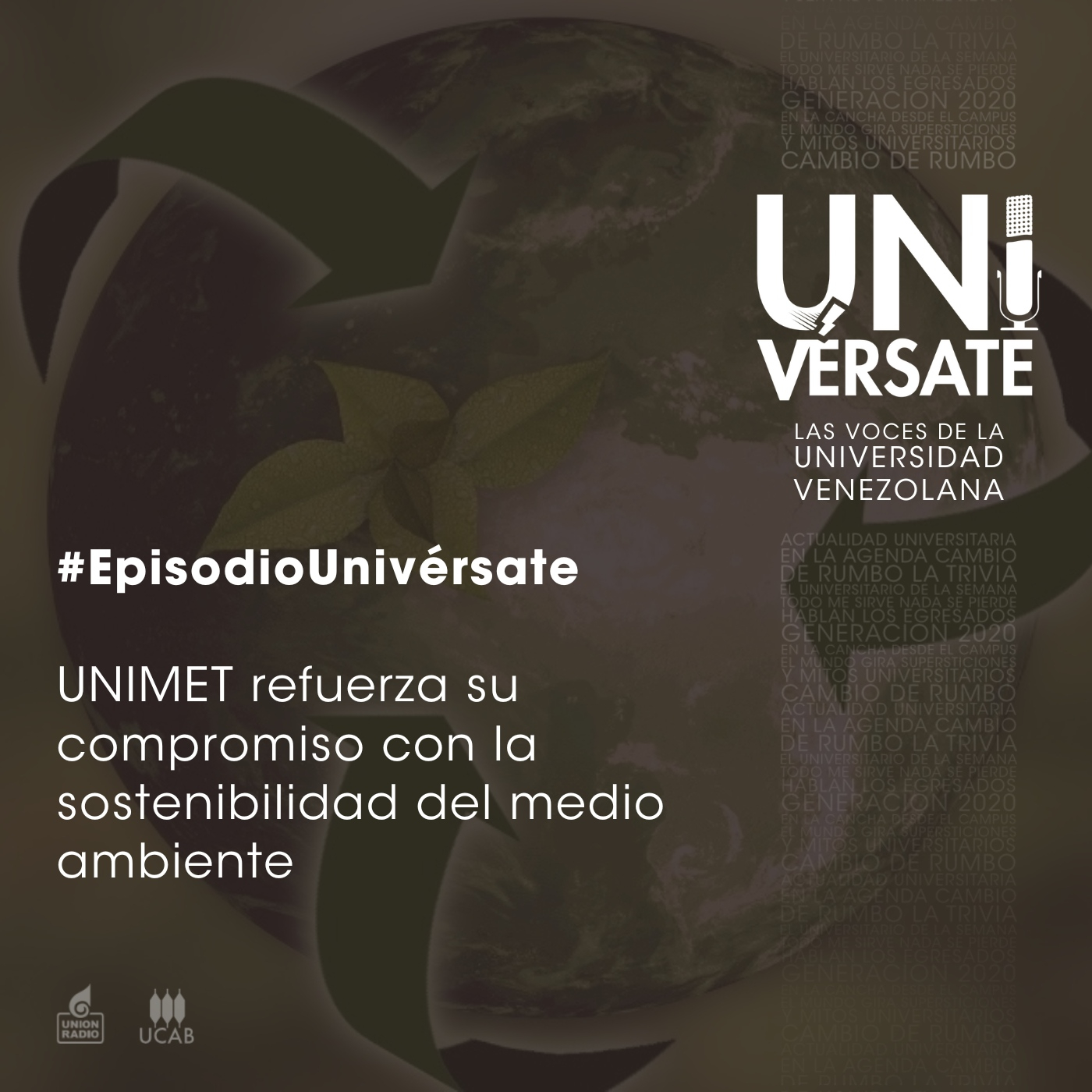 Producción Univérsate