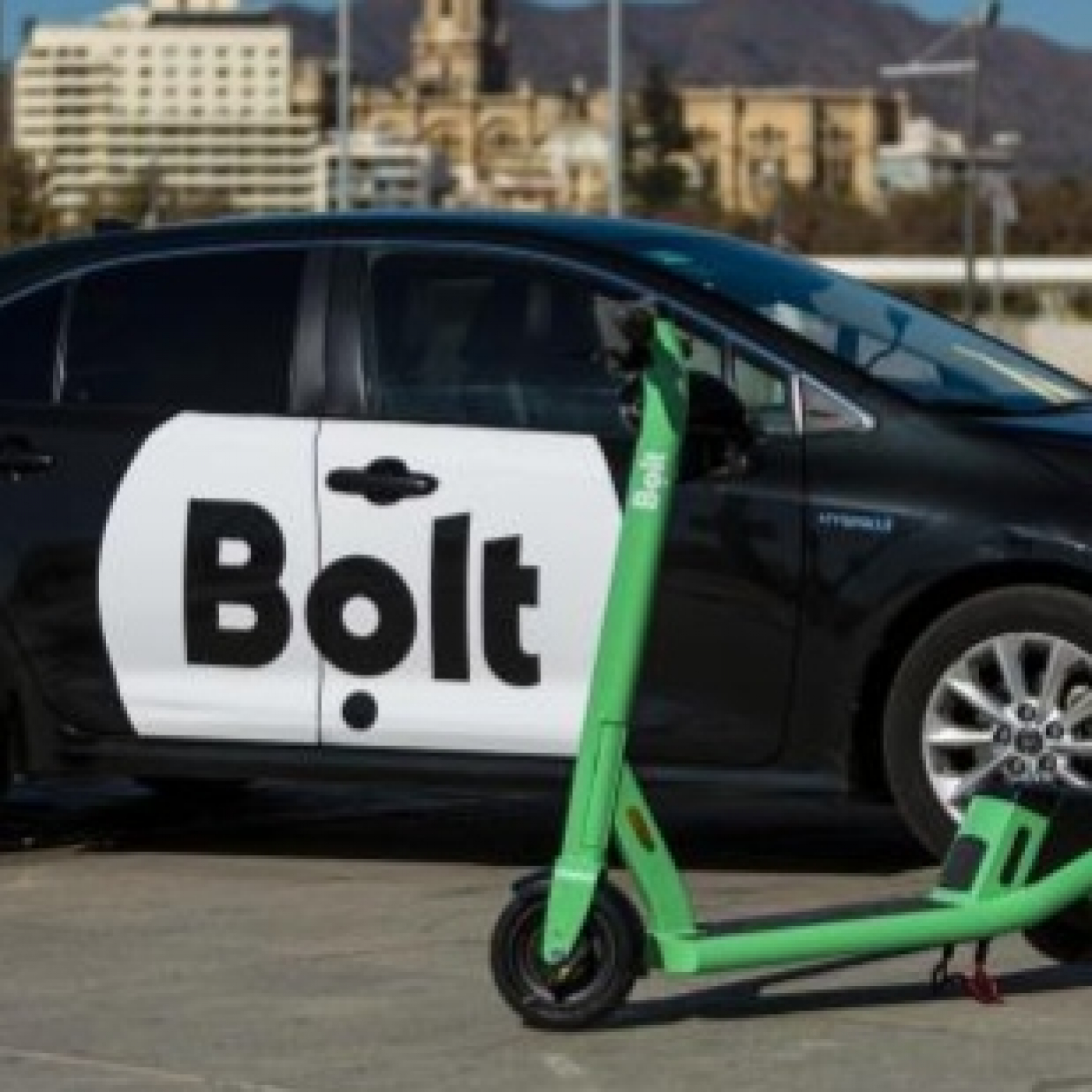 TAXI LIBRE