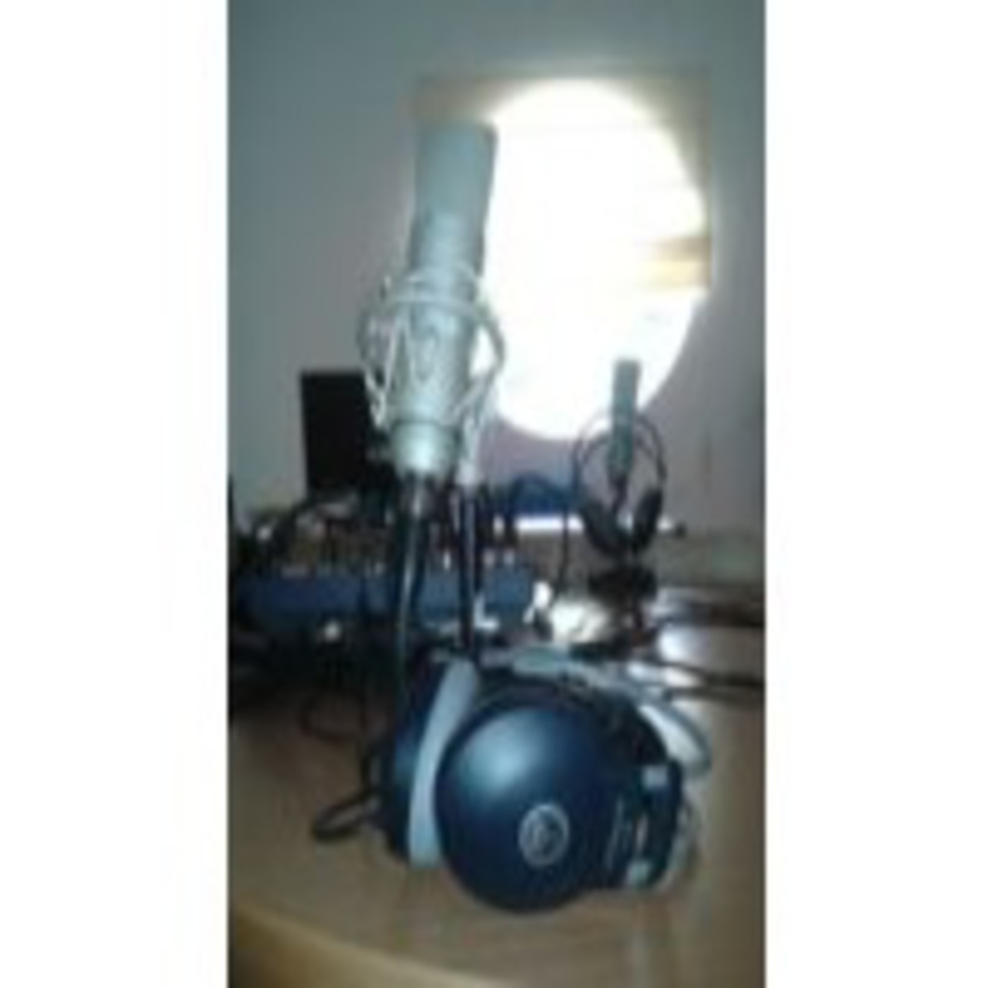 Podcast de RadioLaRaRa