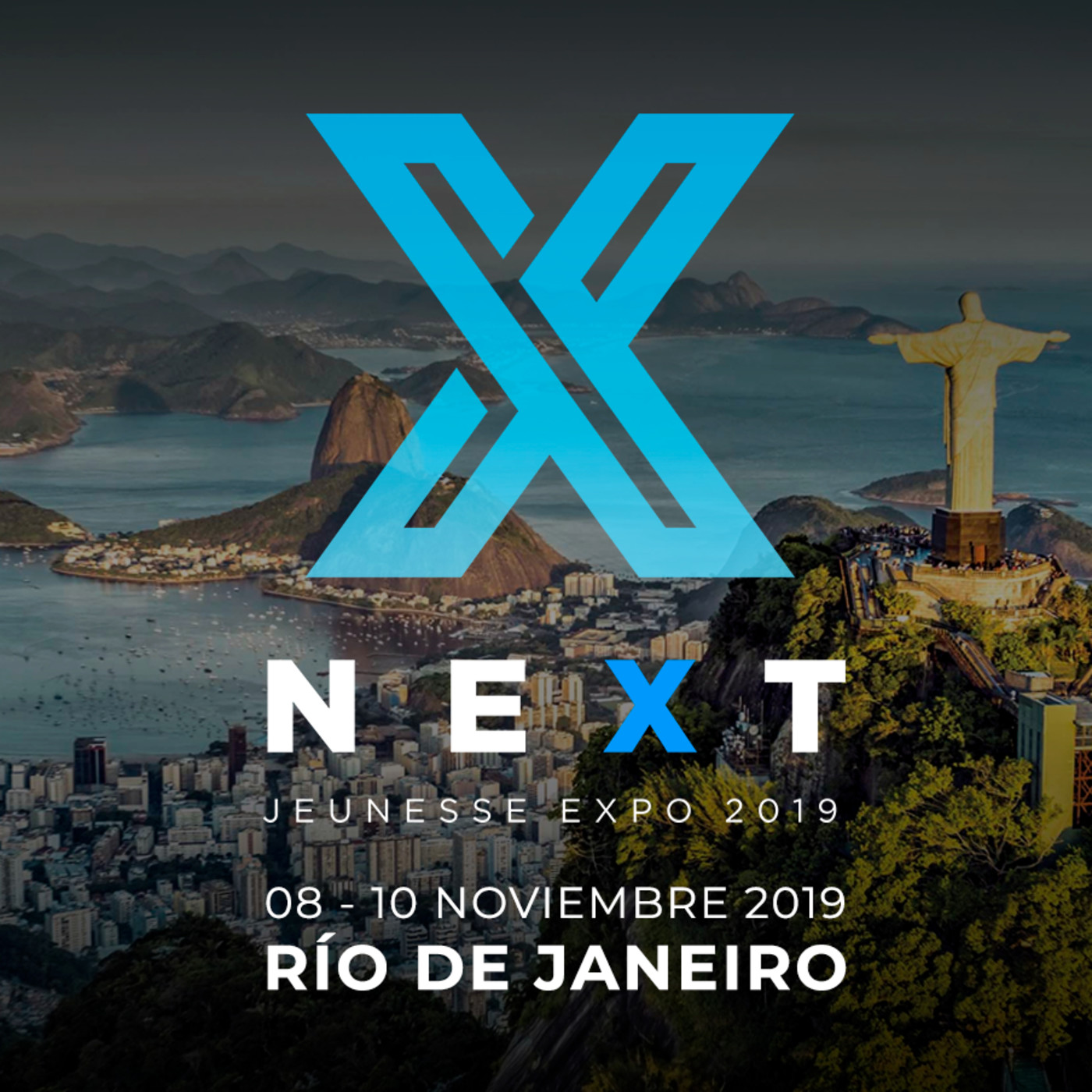 Expo 10 Rio de Janeiro