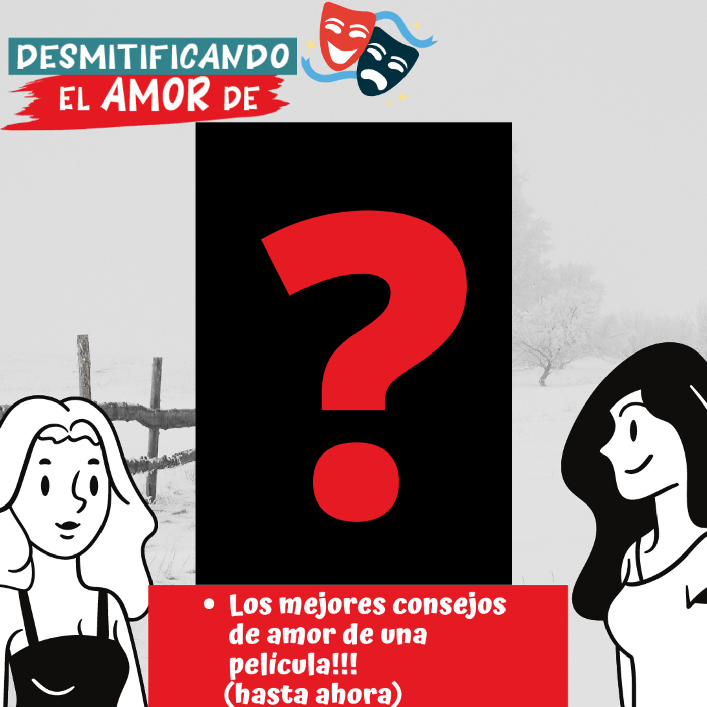 Desmitificando El amor de