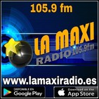 MAXI PLASTIC "La Maxi Radio" 20-6-19