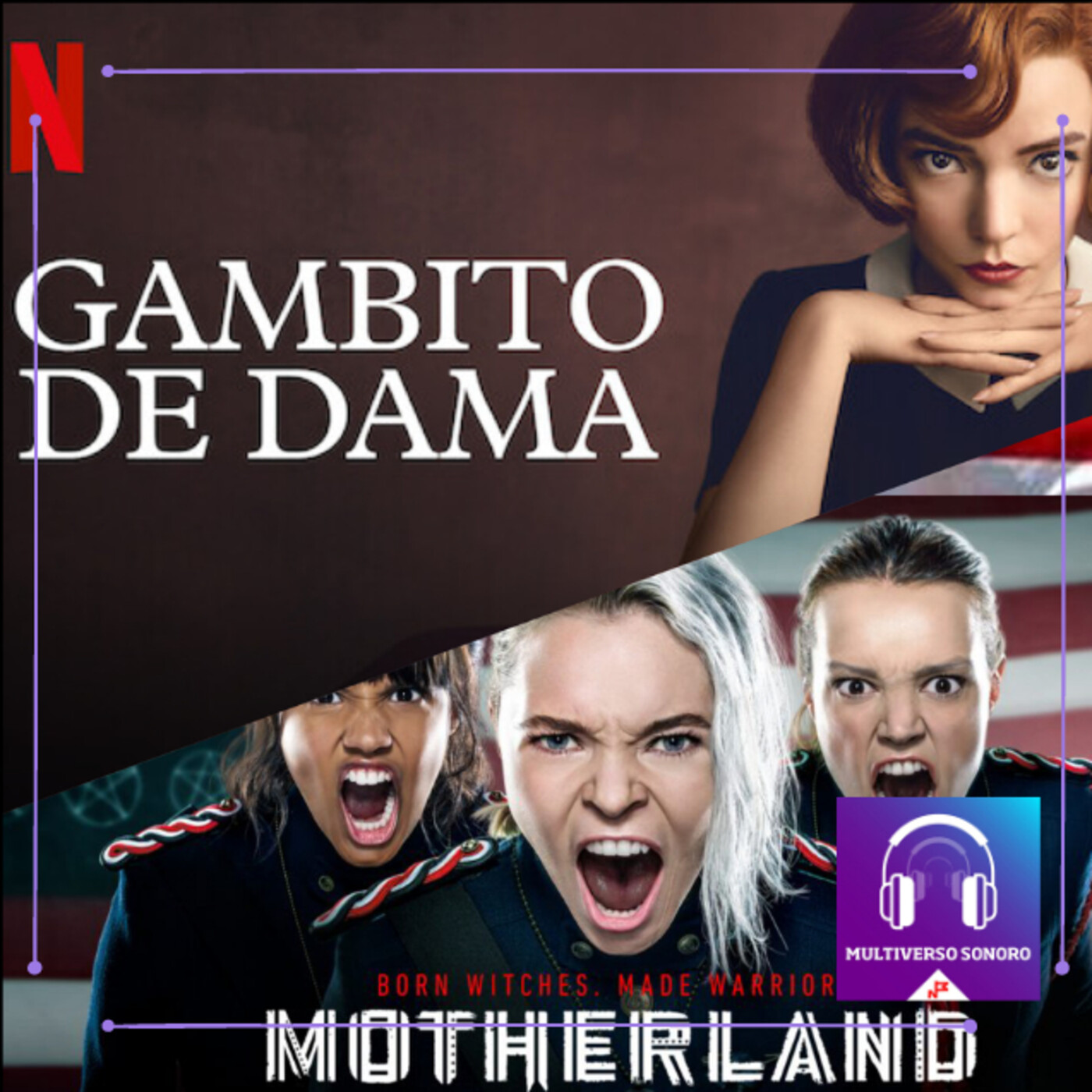 Multiverso Sonoro