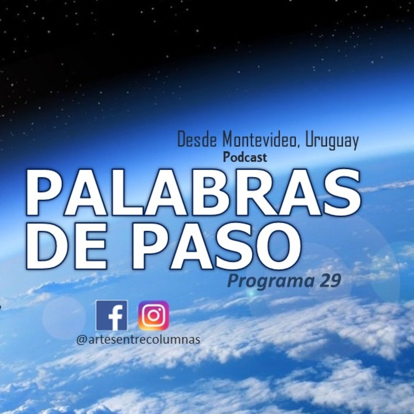 Palabras de Paso