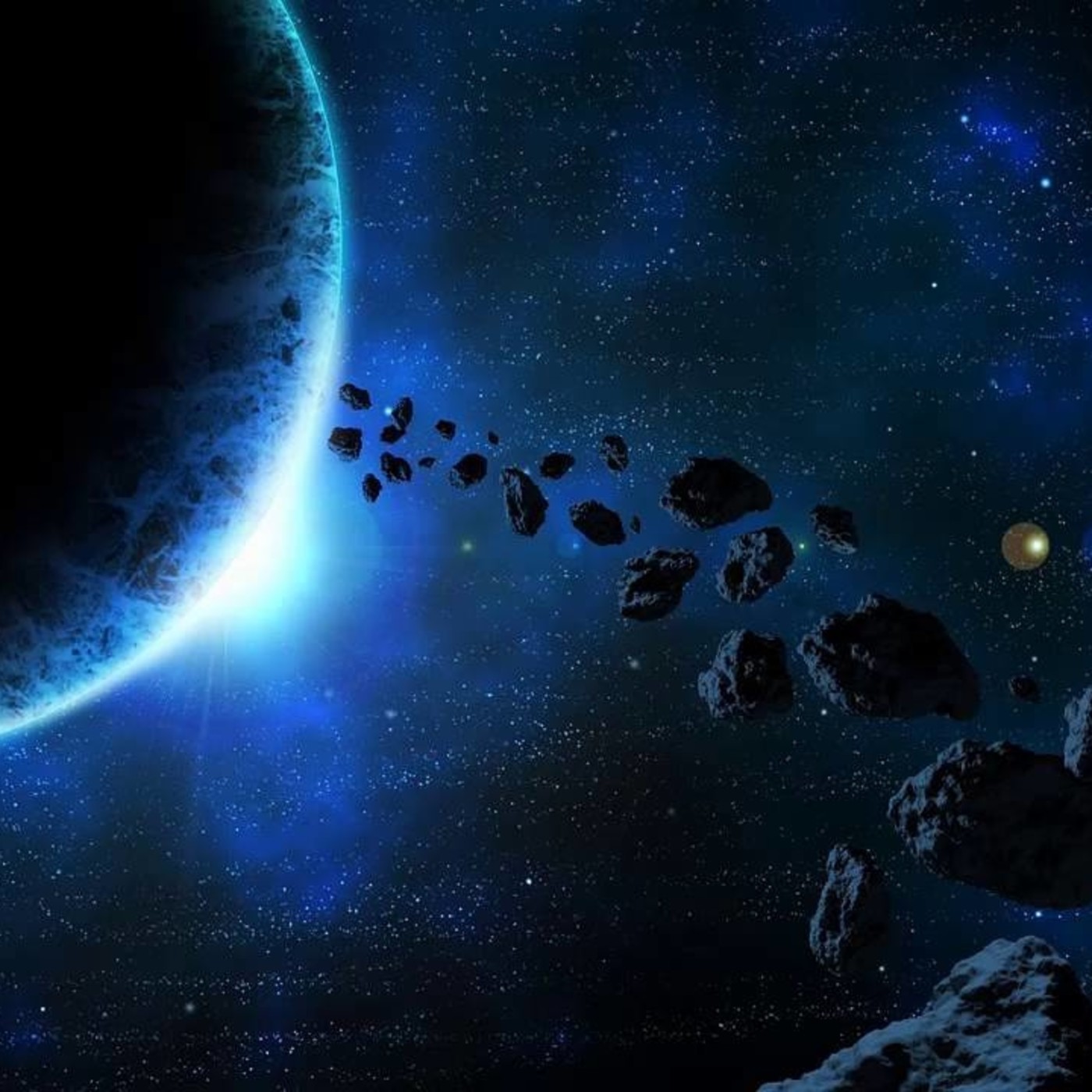 Cosmos: 3 - Cuando el Conocimiento Conquisto el Miedo #documental #podcast #universo #ciencia episode artwork