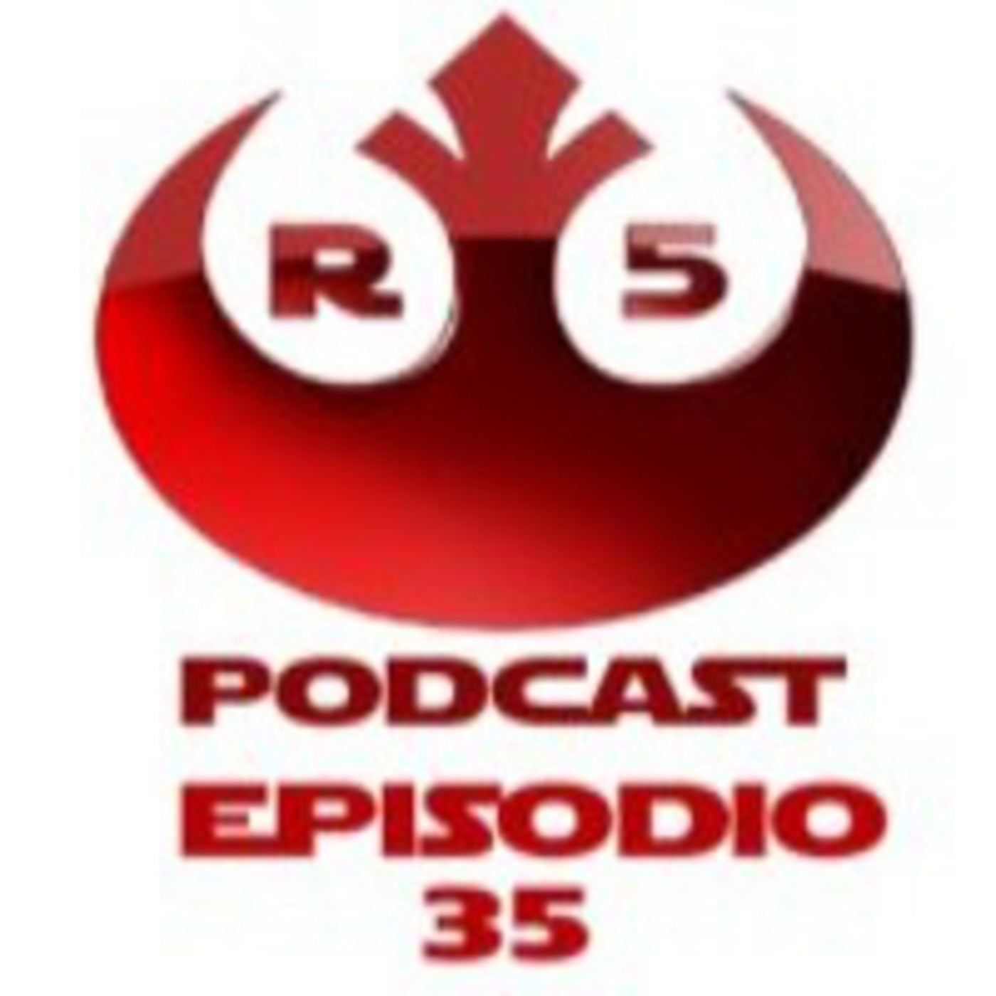 Xwing - Rojo Cinco