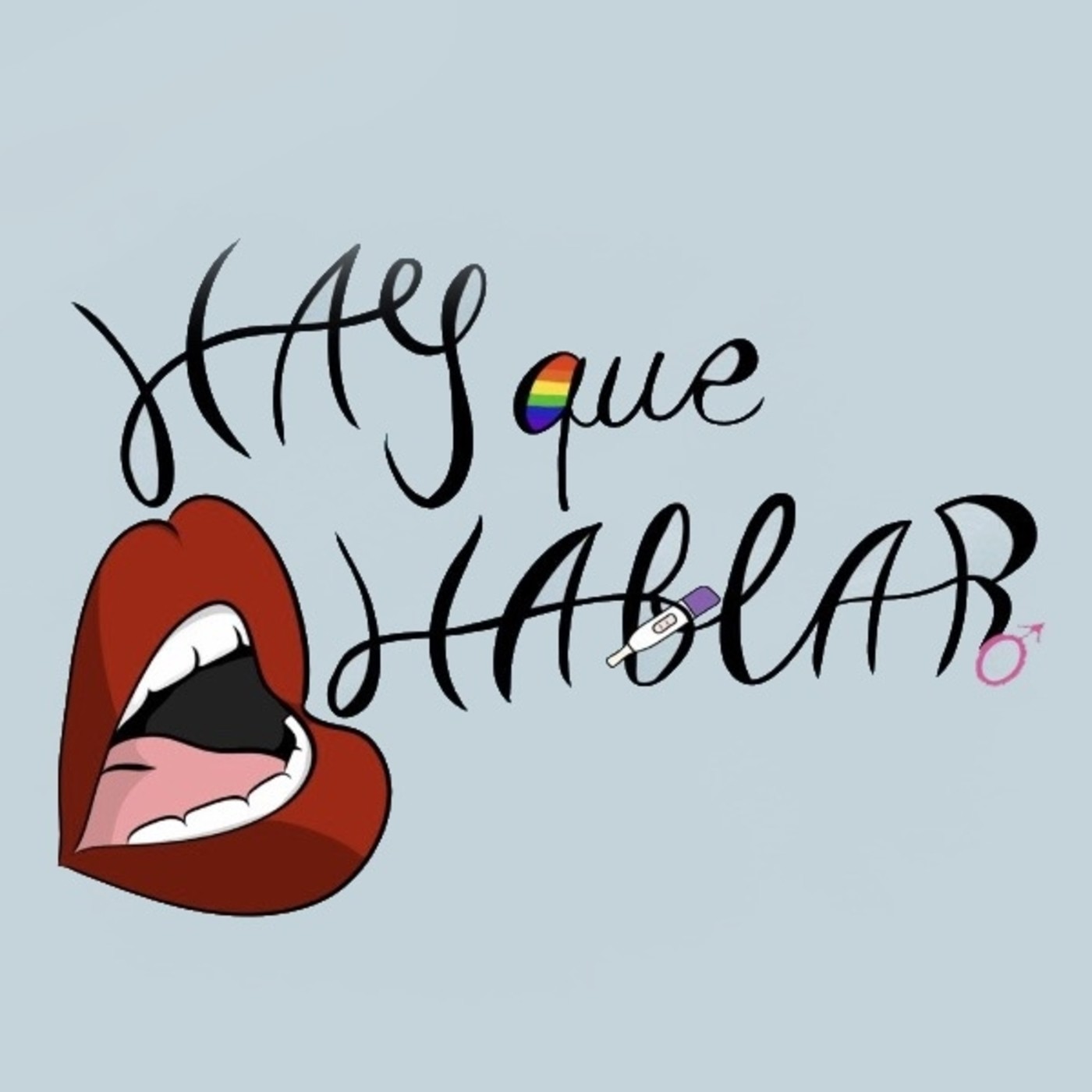 Hay Que Hablar