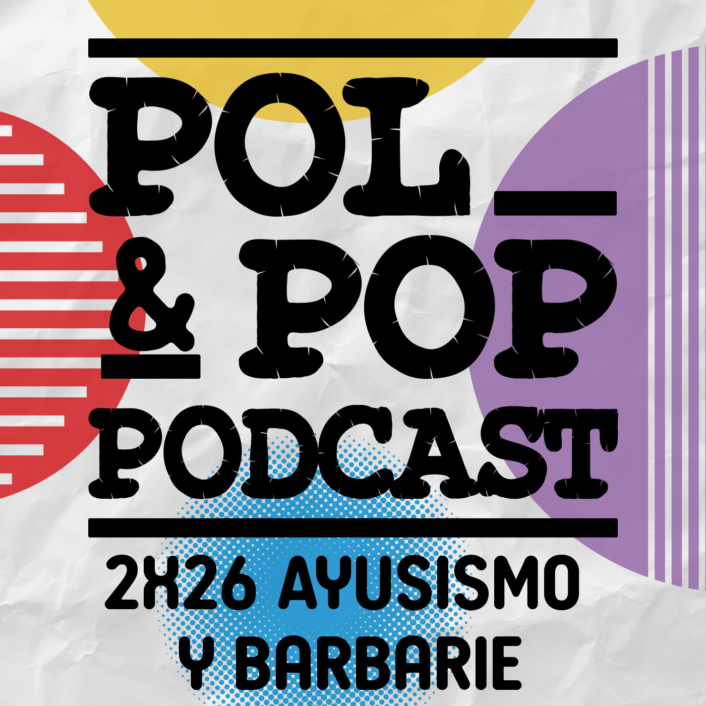 Pol&Pop