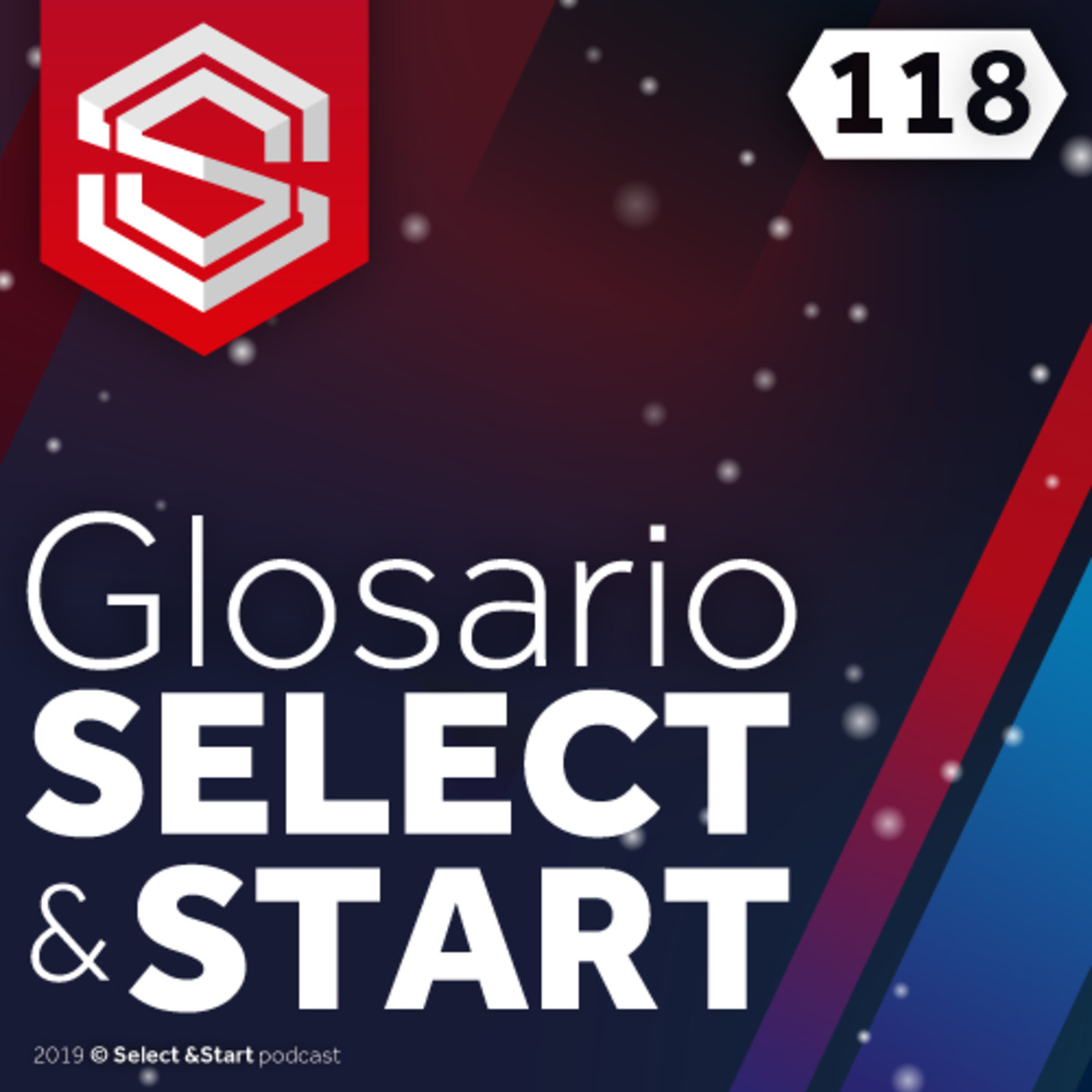 Select y Start · Entretenimiento