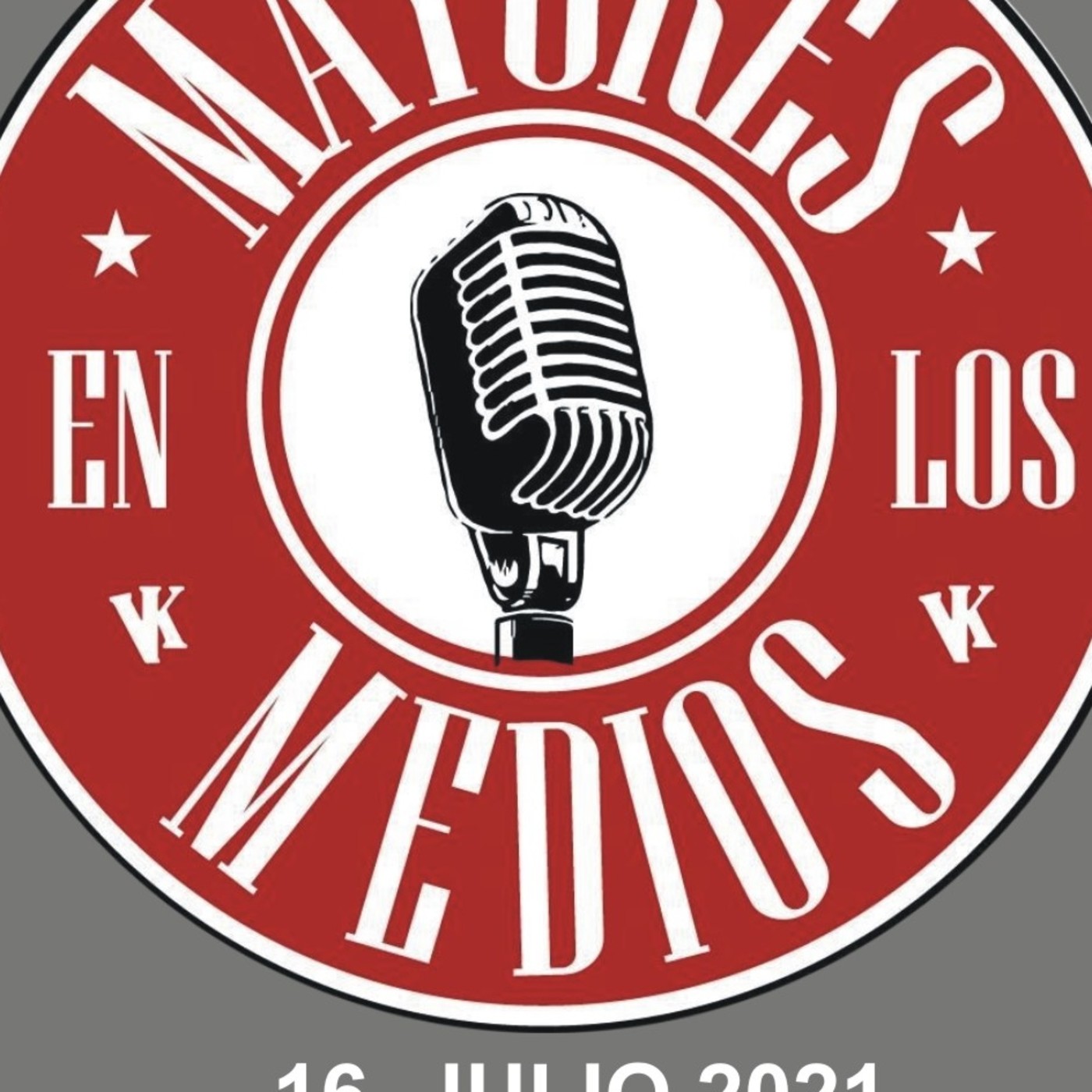 Historia de mayores