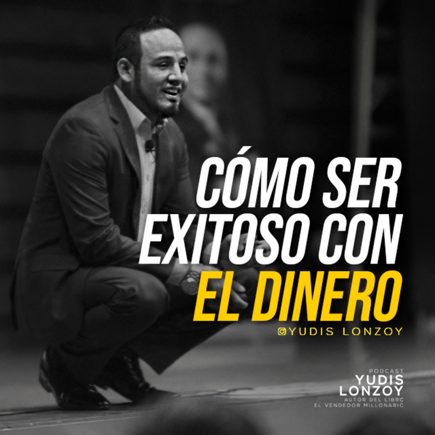 Yudis Lonzoy