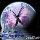 La Noche de las Mariposas (9 de Octubre de 2016)