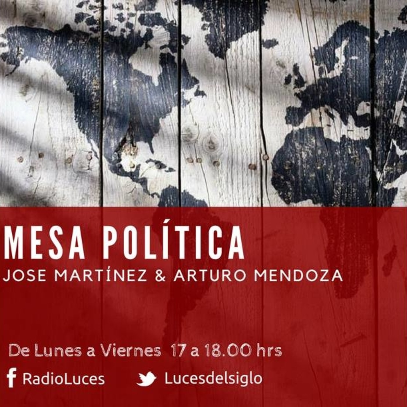Mesa Politica