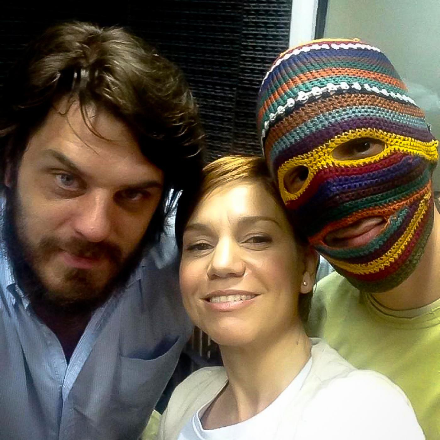 Parte de existencia