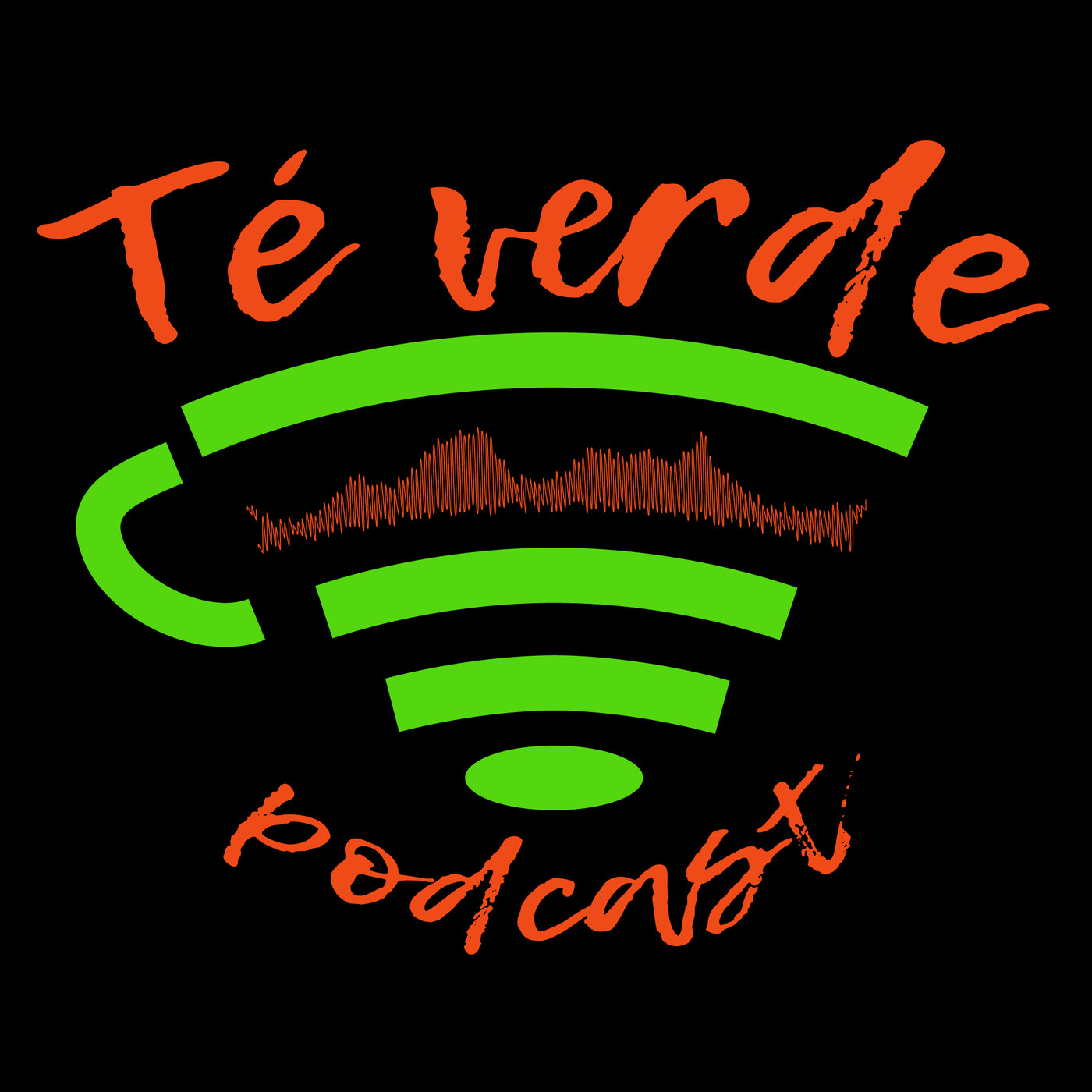 Té Verde Podcast