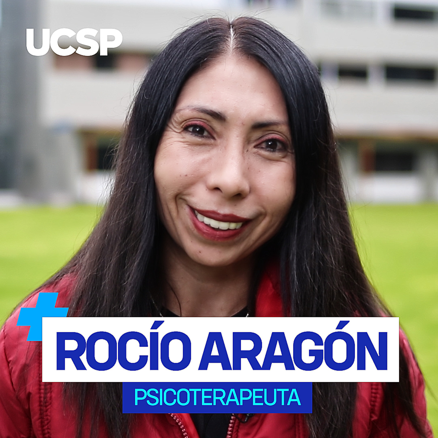 Actualidad - UCSP