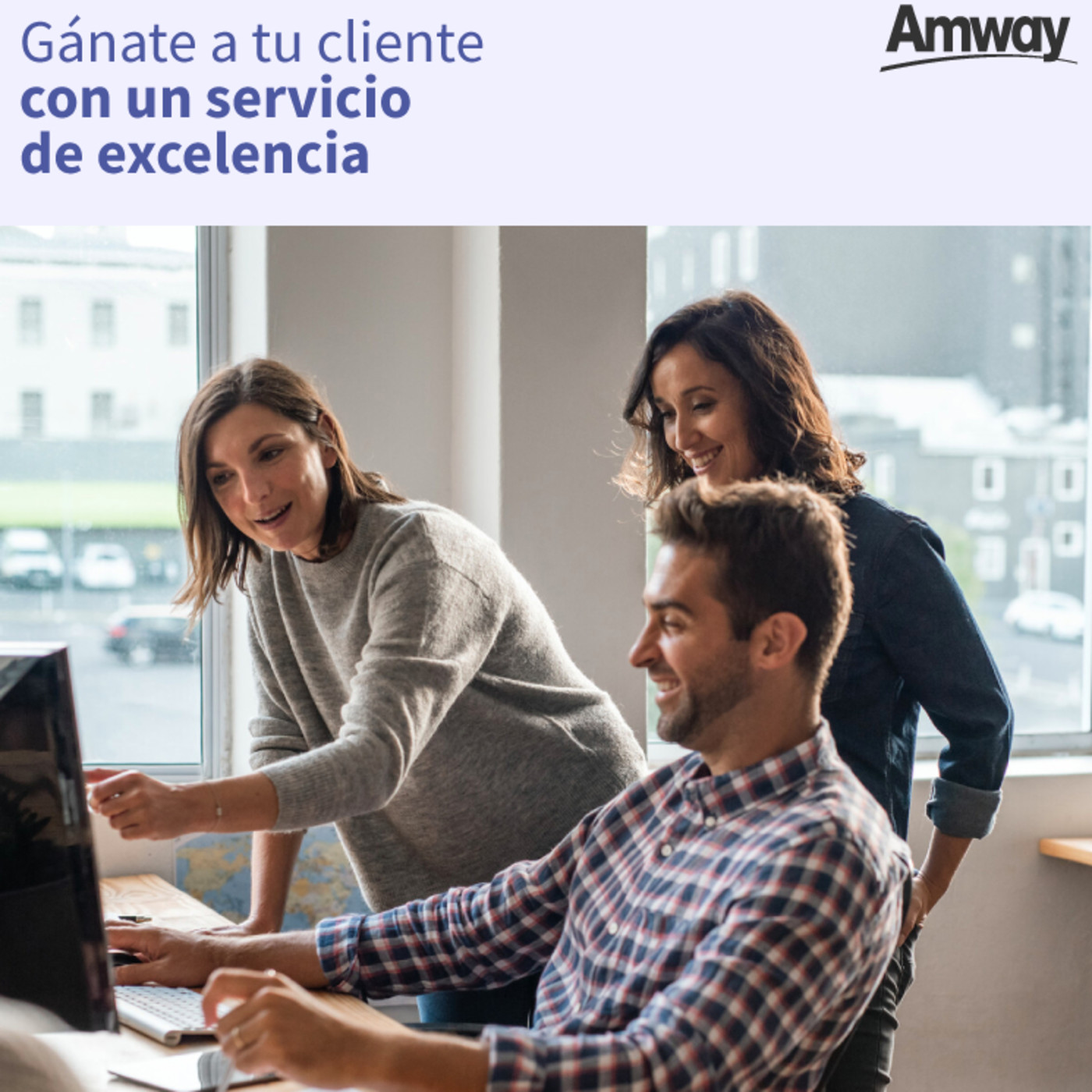 Empodoramiento para lograr tus metas