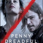 Penny Dreadful: Séance (2014) #Terror #Fantástico #Vampiros #peliculas #podcast #audesc