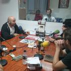 La Sección Áurea - Talleres de animación con niños con Emilio Martí