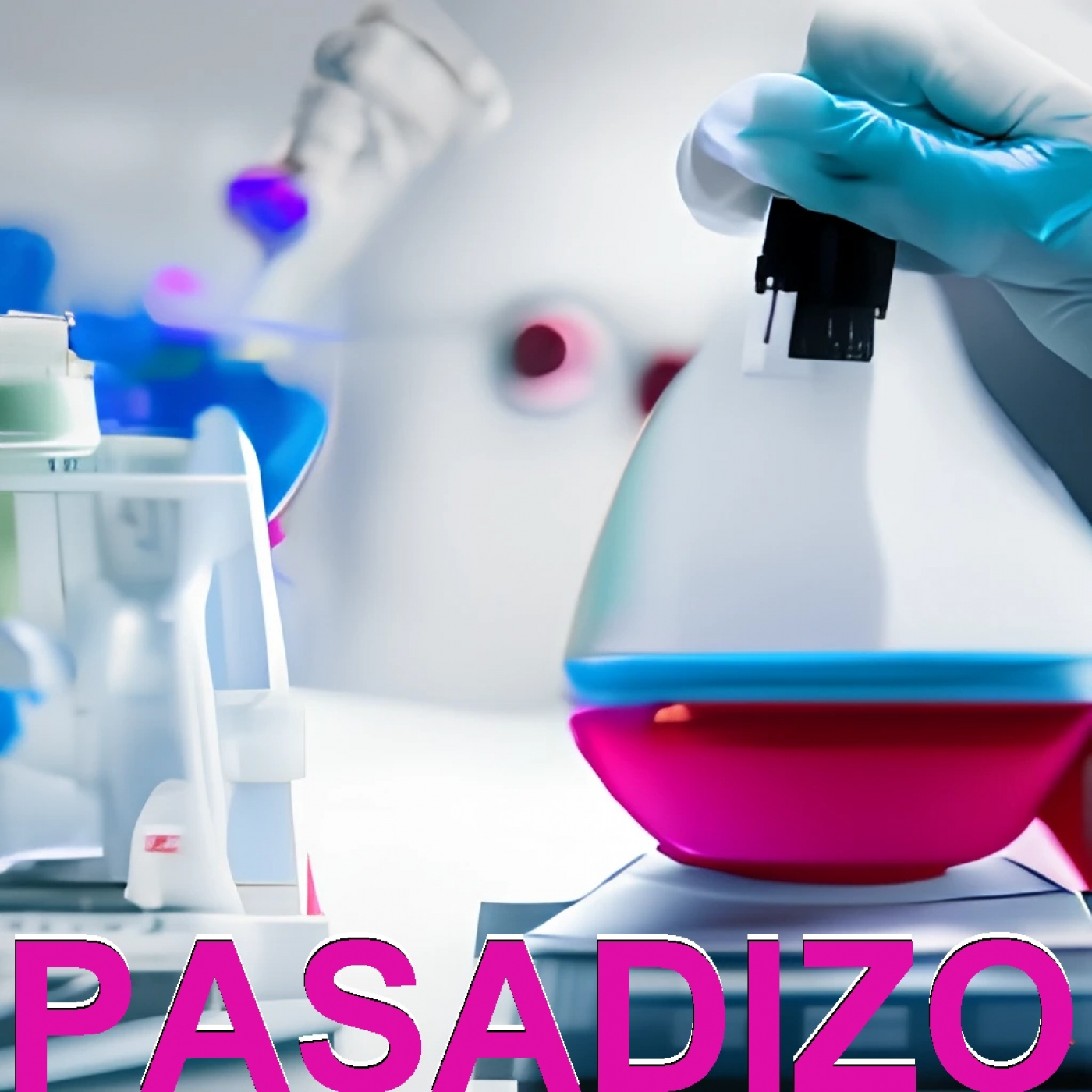 PASADIZO