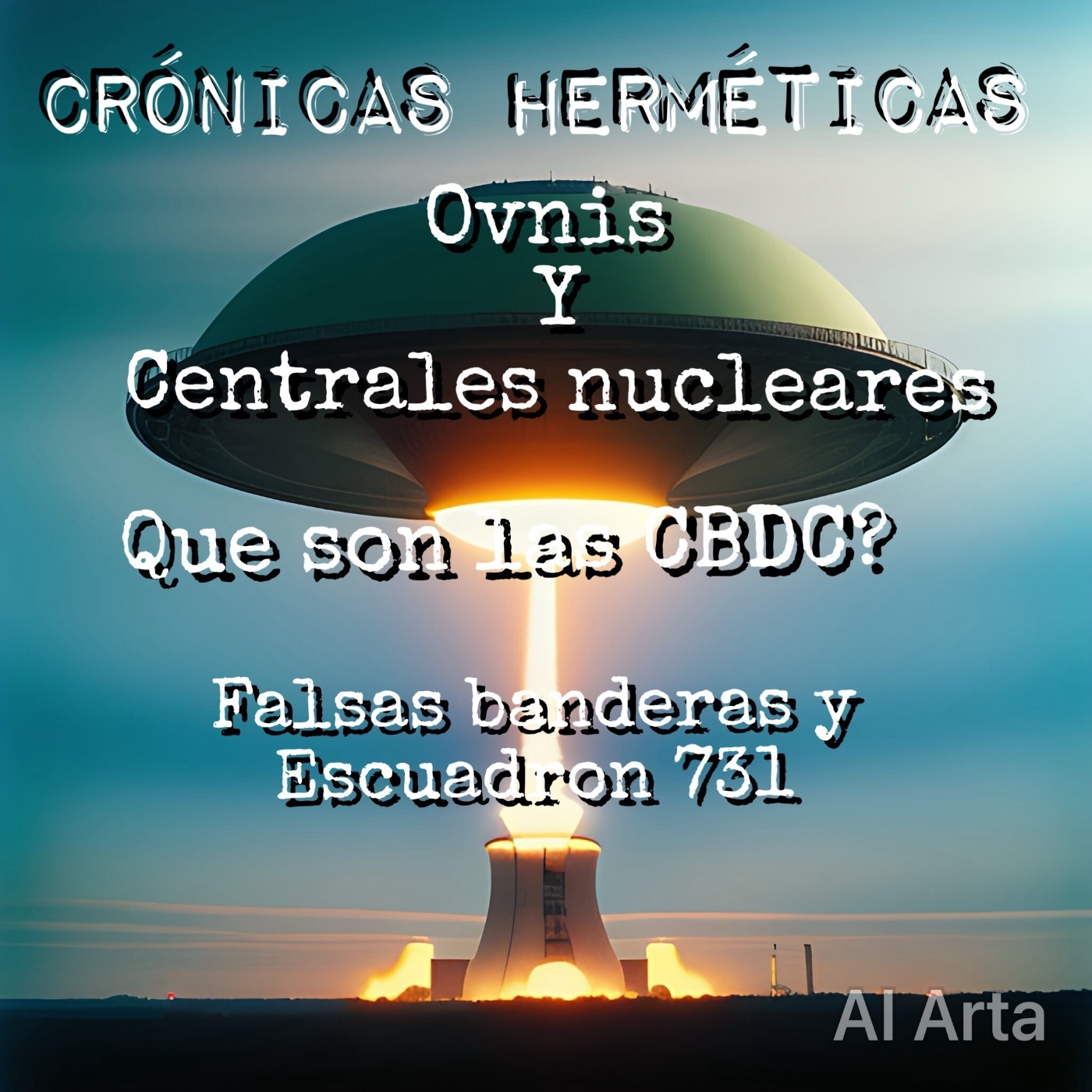 Crónicas Herméticas