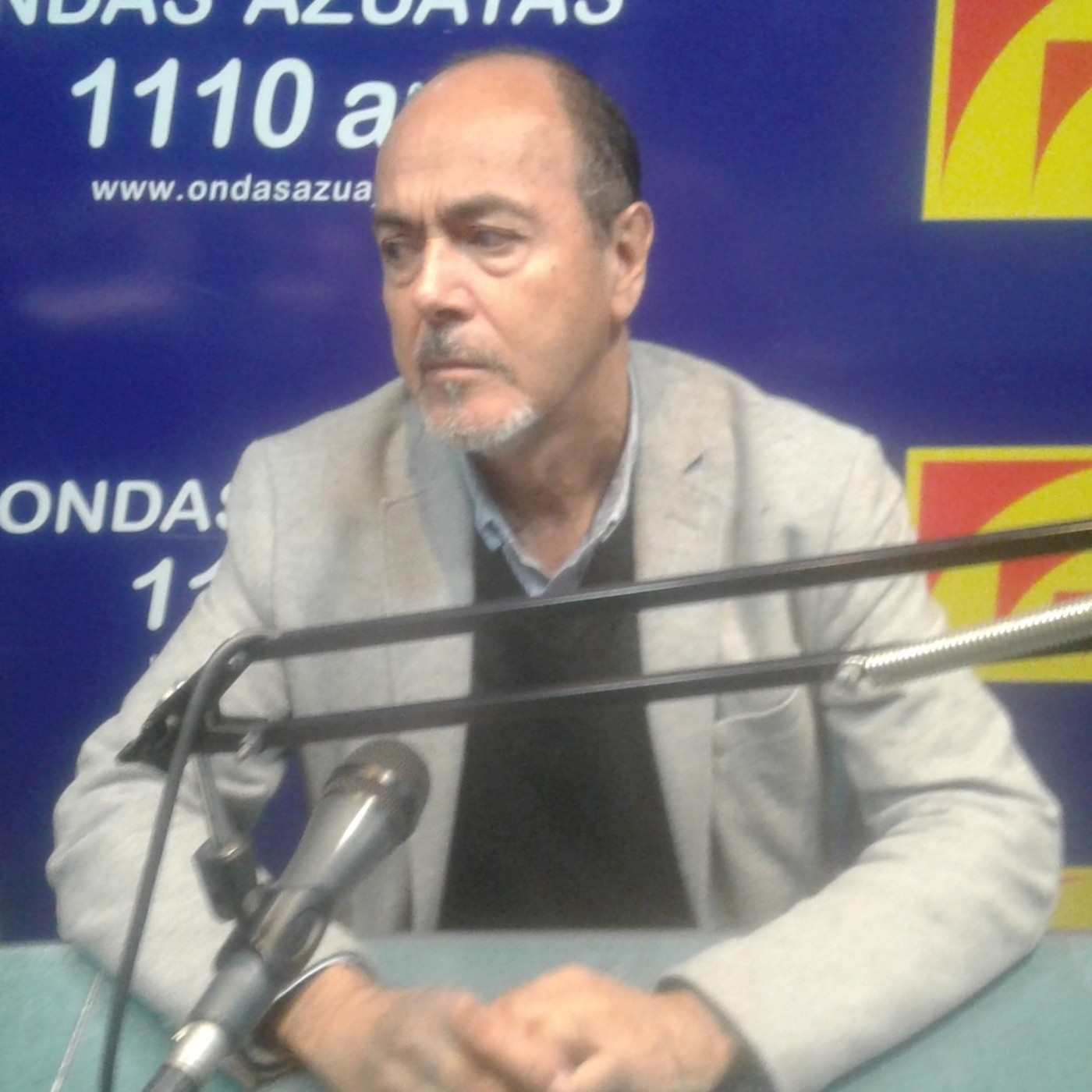 Ondas Azuayas