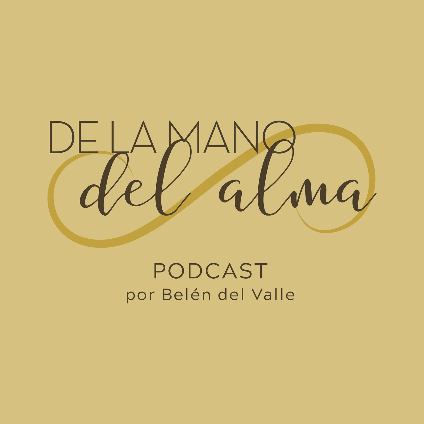 De la mano del alma