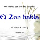 El ciego que llevaba una linterna - Cuento Zen