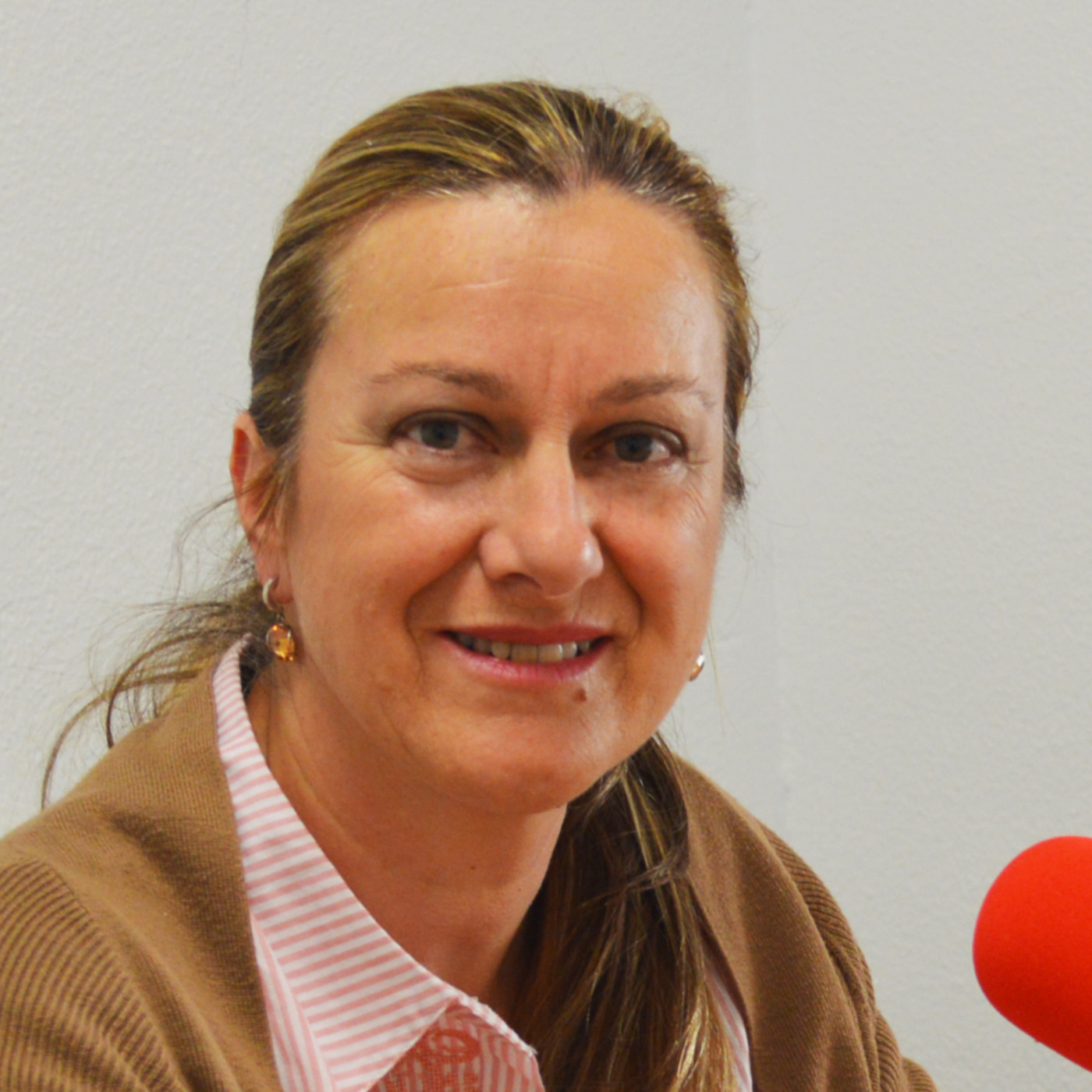 Entrevistando a