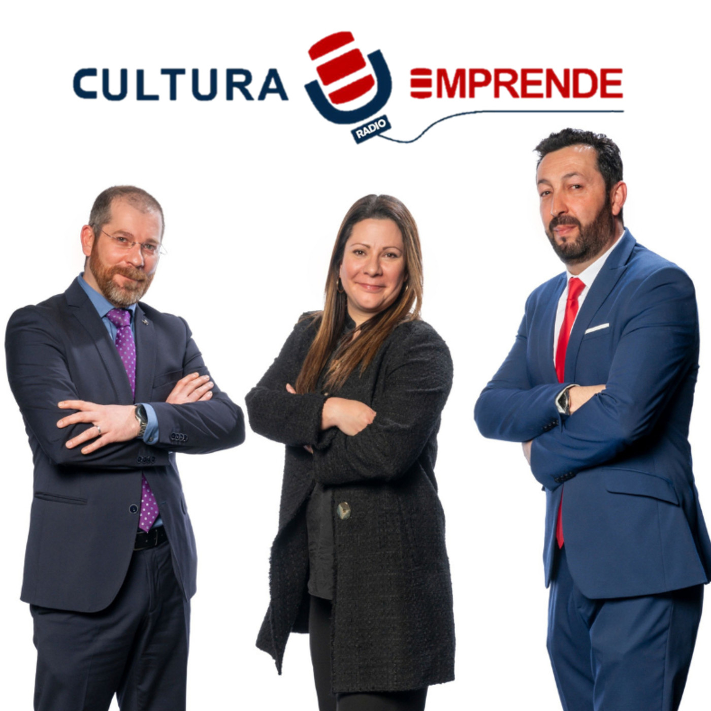 Cultura Emprende Radio