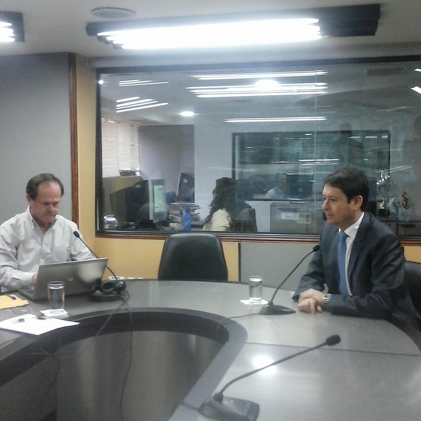 Ecuador exportara energía a Colombia