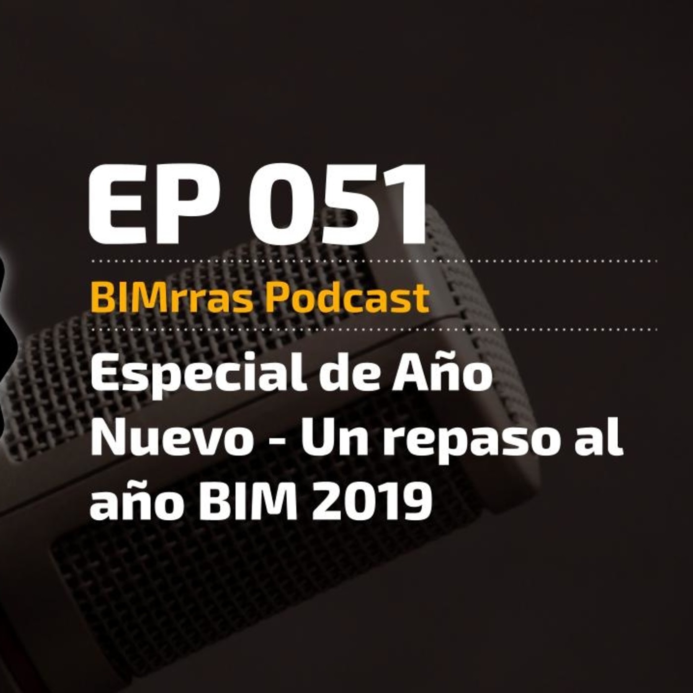 BIMrras Podcast
