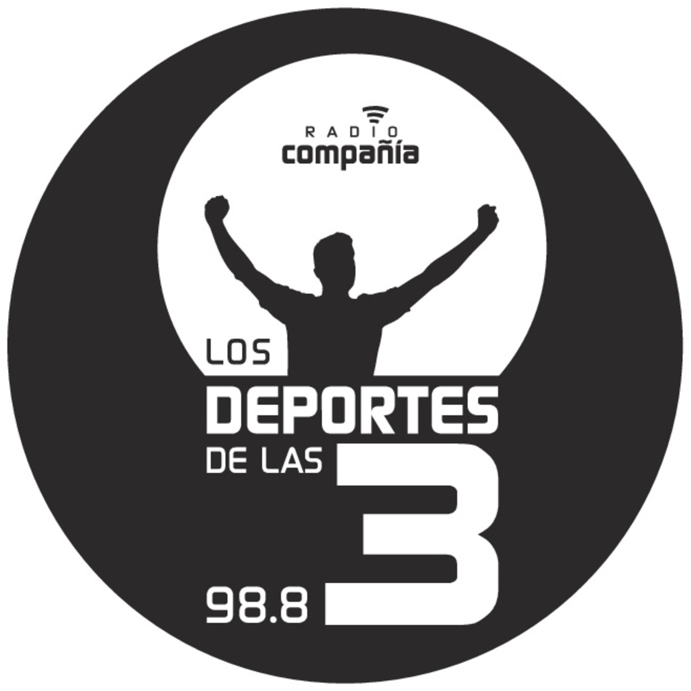 Los Deportes de las 3