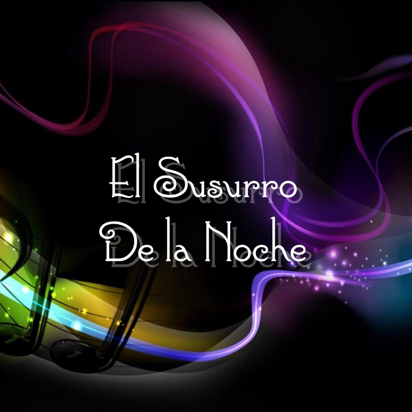 EL SUSURRO DE LA NOCHE con Ramon Carela