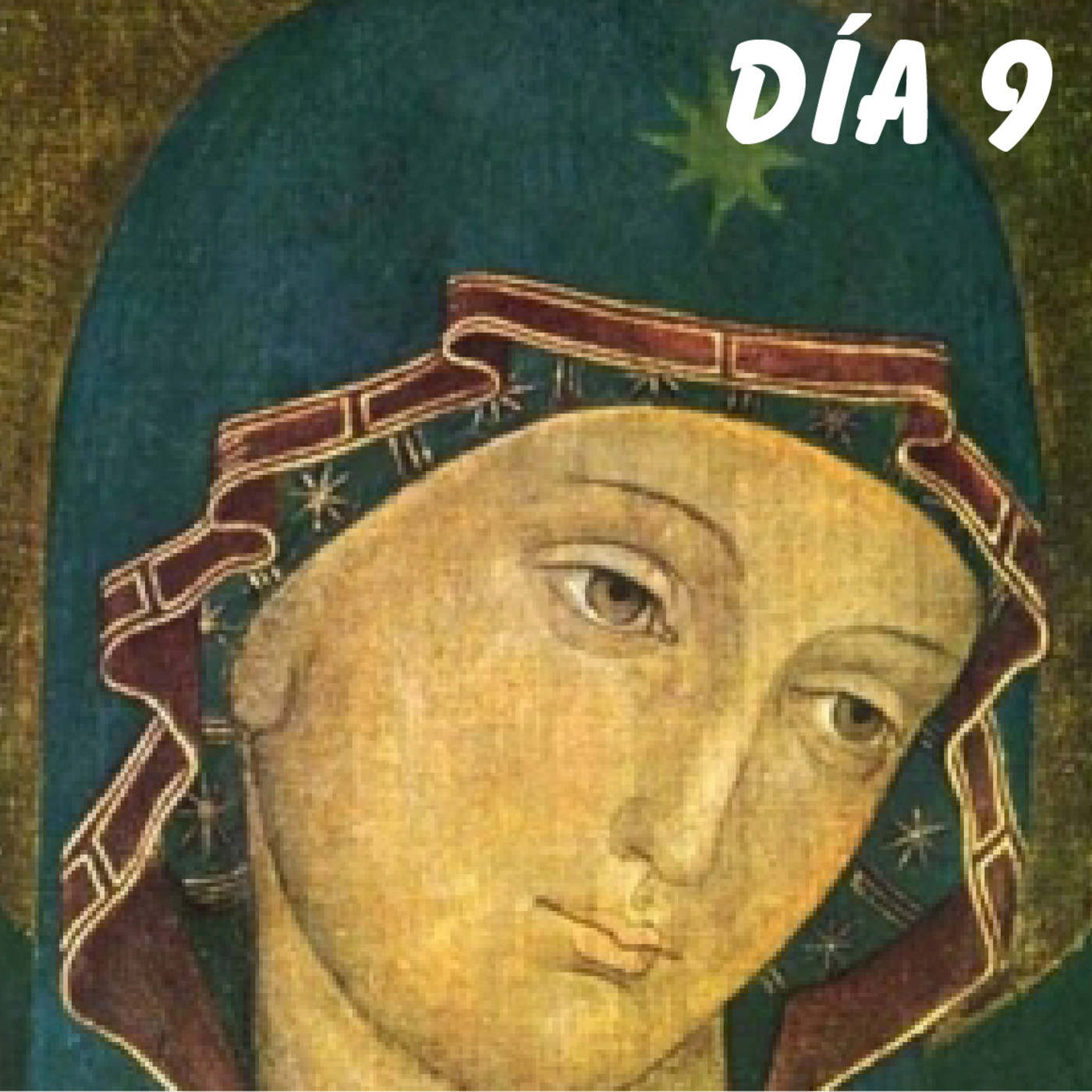 Novena a Nuestra Señora Consolata