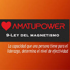Las 21 leyes del liderazgo-9ª Ley del magnetismo
